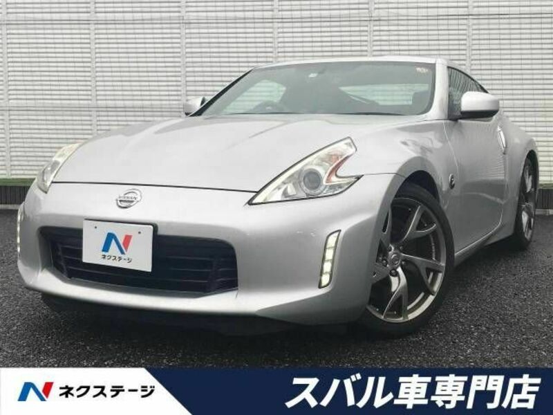 NISSAN　FAIRLADY Z