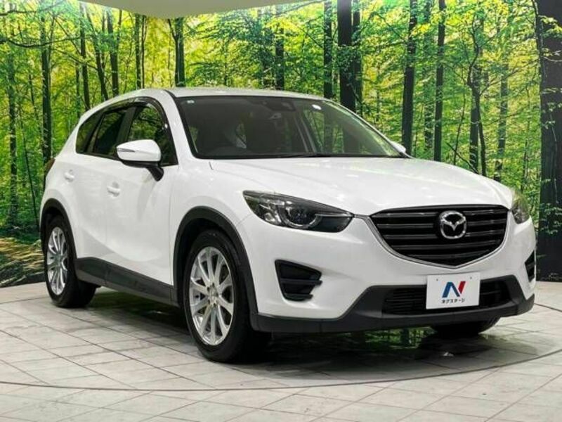 CX-5-16