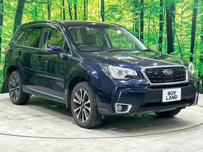 FORESTER-16