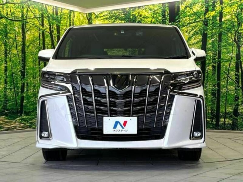 ALPHARD-15