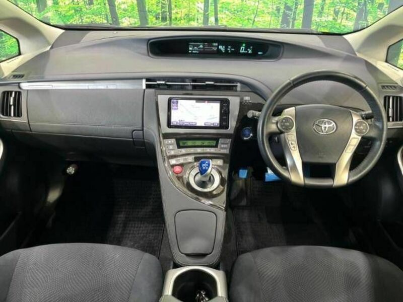 PRIUS PHV-1