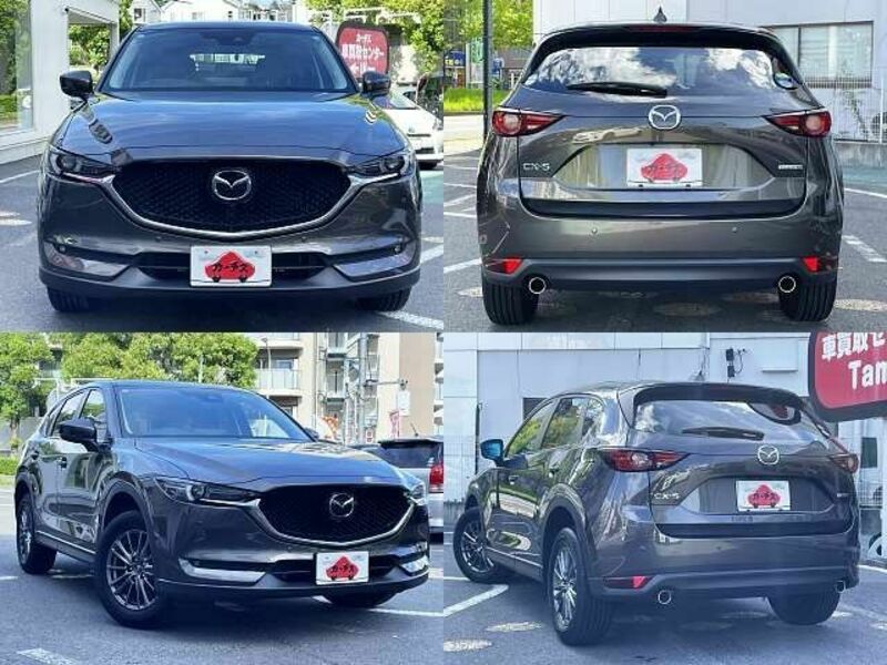 CX-5-8