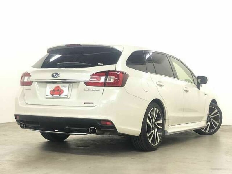 LEVORG-2