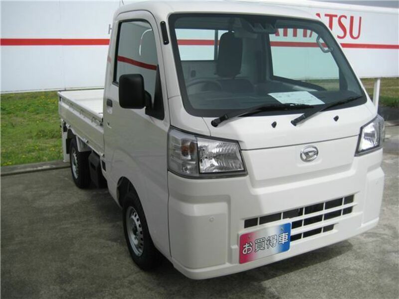 HIJET TRUCK-1