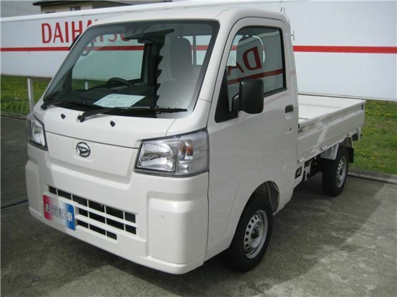 HIJET TRUCK-2