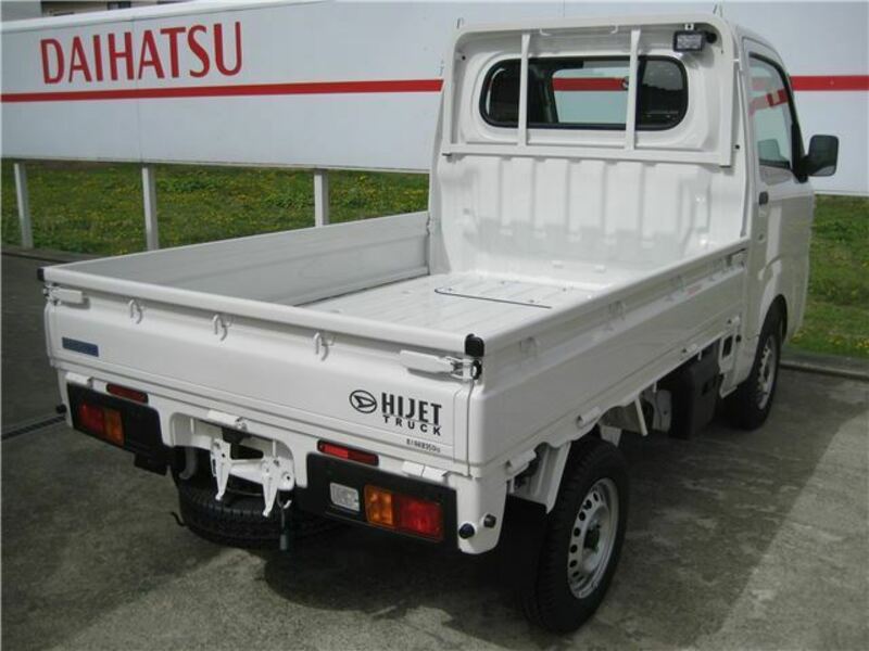 HIJET TRUCK-7