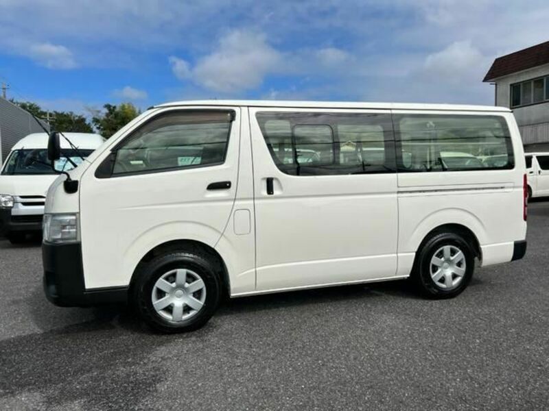 HIACE VAN-3