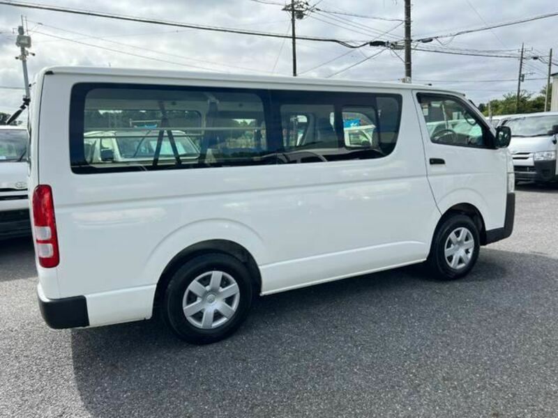 HIACE VAN-7