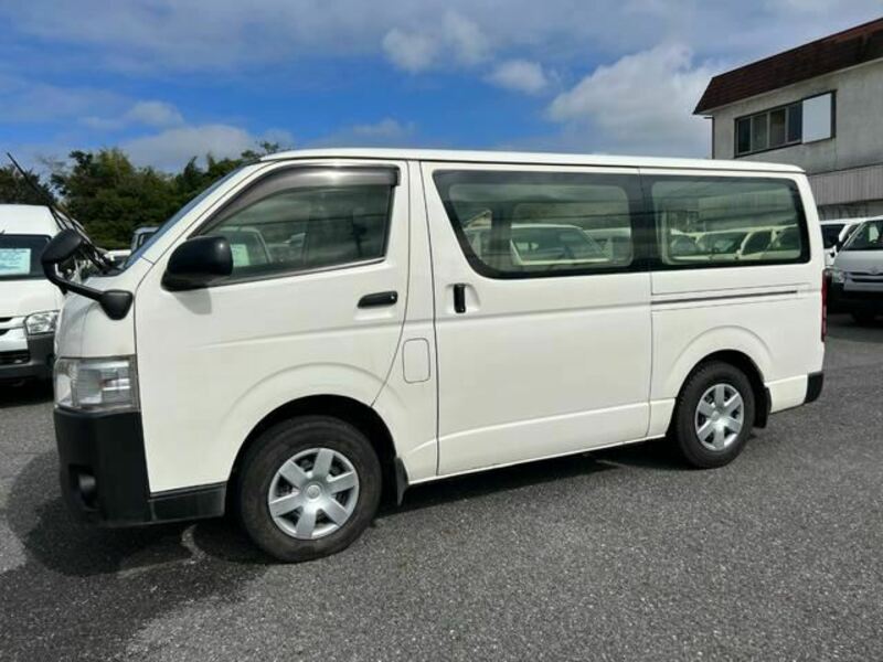 HIACE VAN-3