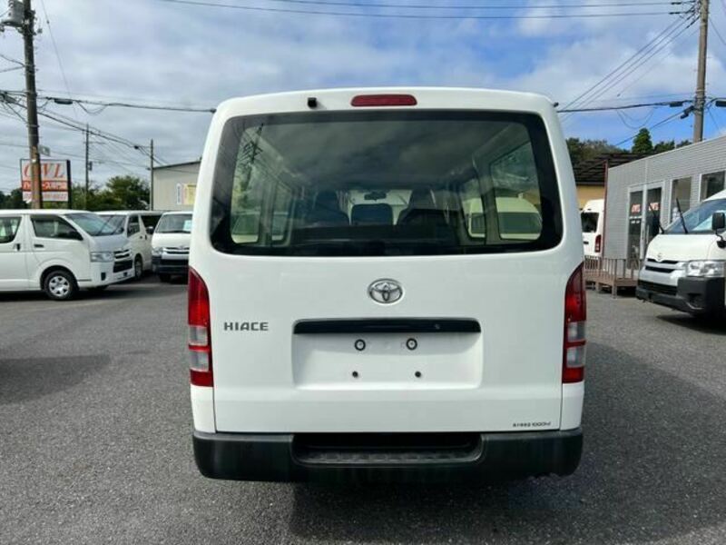 HIACE VAN-5