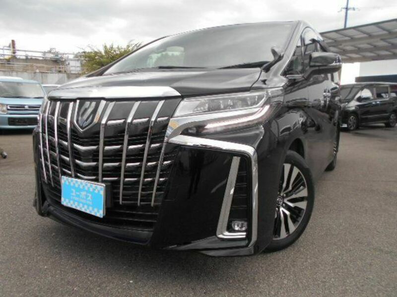 ALPHARD-0