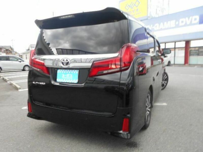 ALPHARD-1