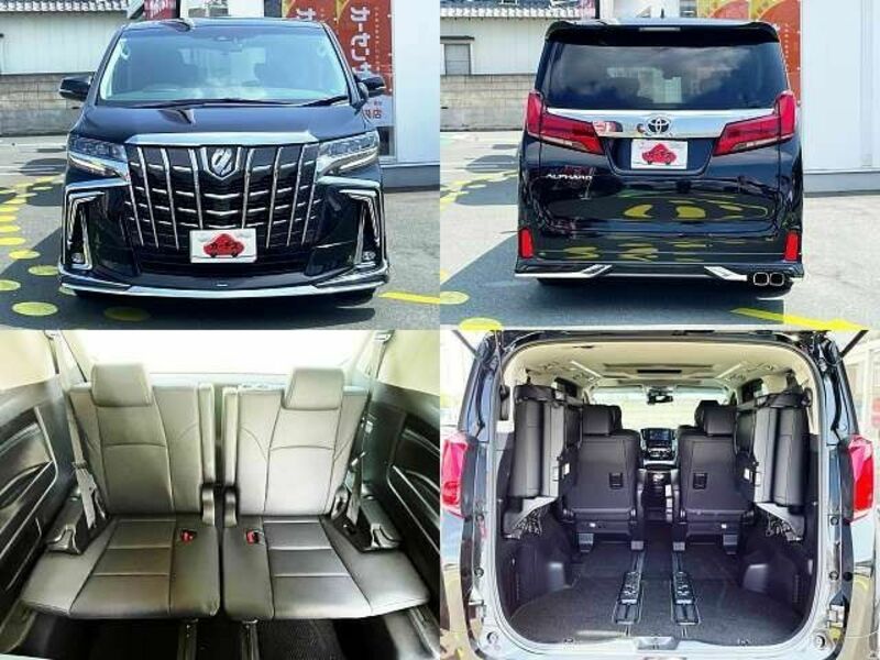 ALPHARD-7