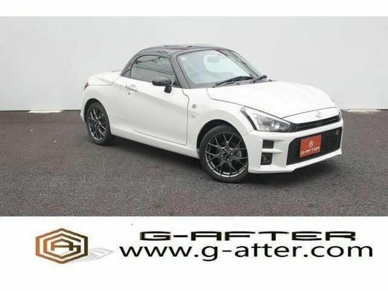 DAIHATSU　COPEN