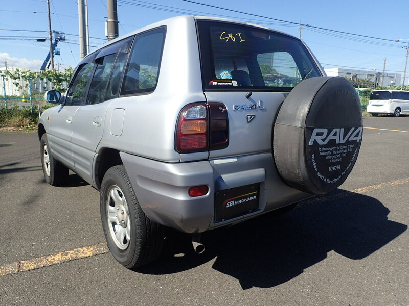 RAV4 L