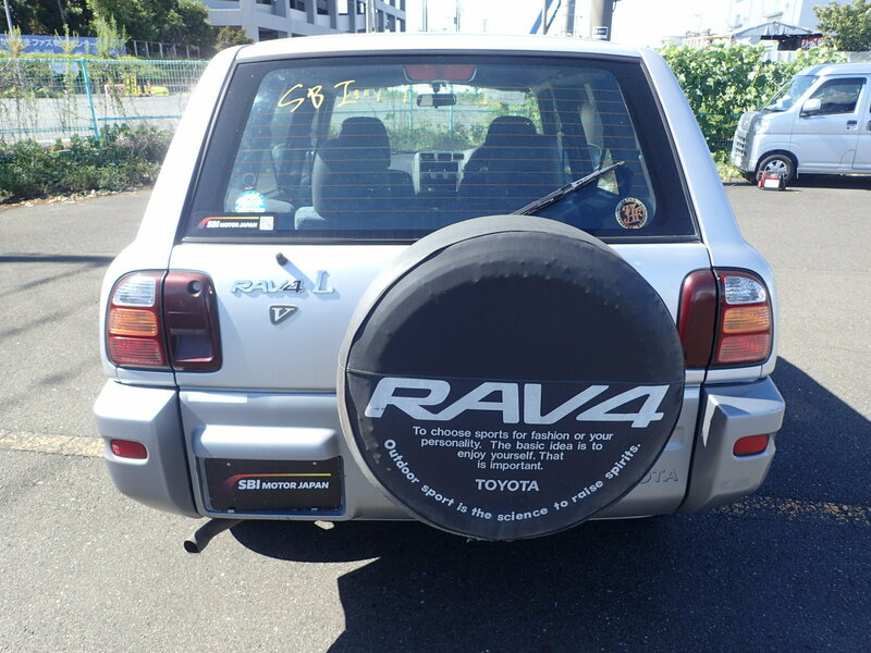 RAV4 L