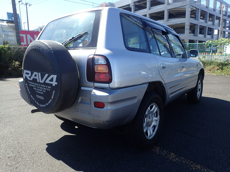 RAV4 L