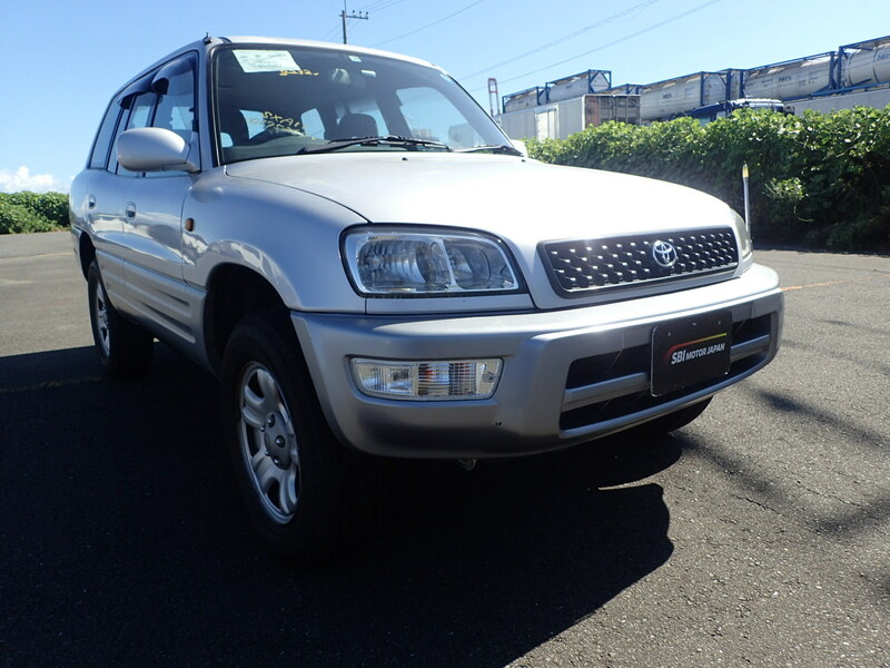 RAV4 L