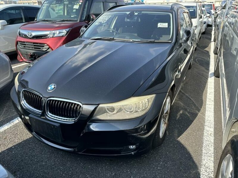 BMW　3 SERIES