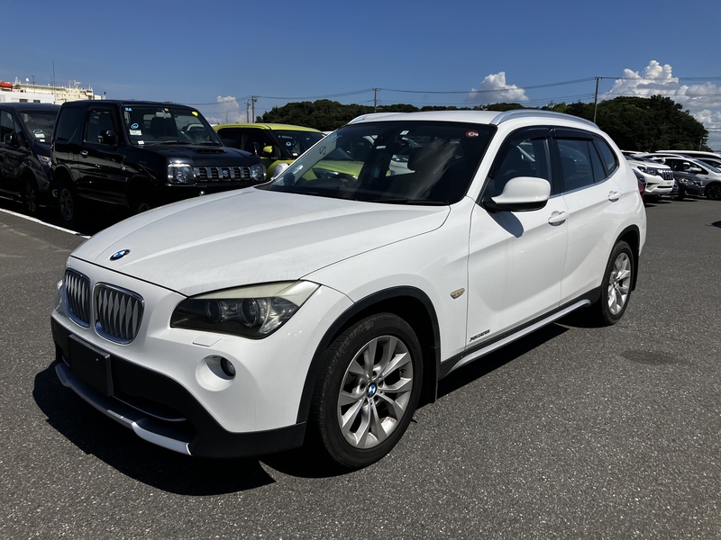 BMW　X1