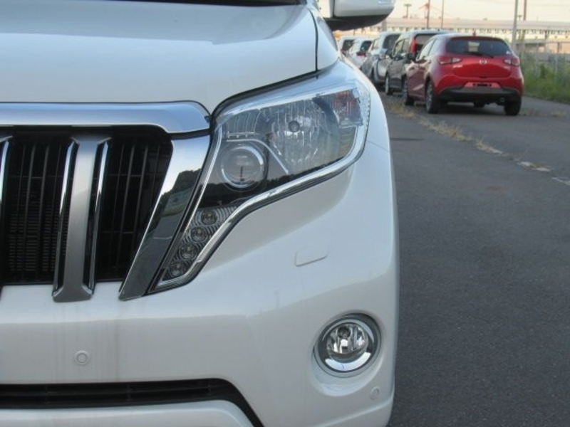 LAND CRUISER PRADO-46