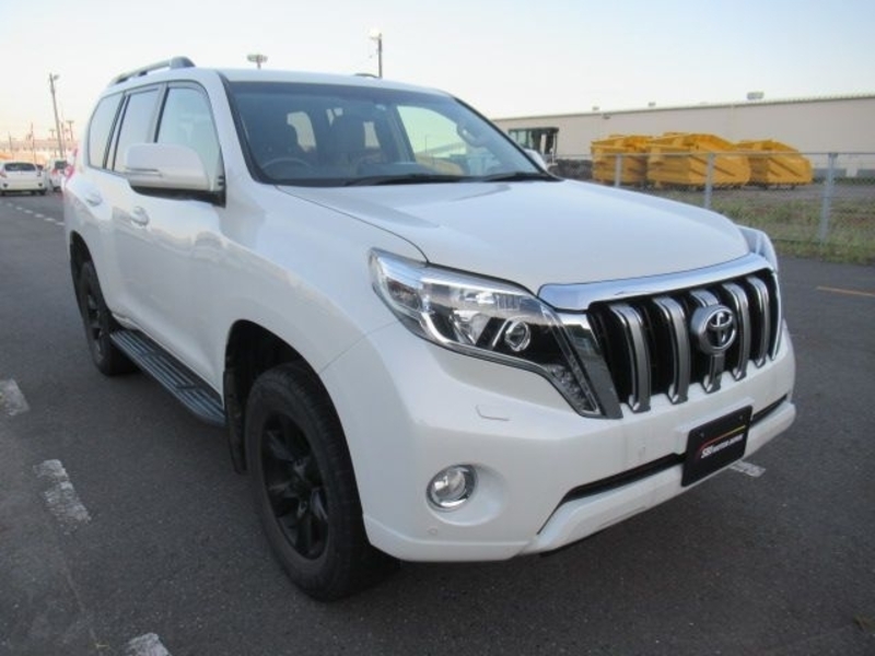 LAND CRUISER PRADO-5