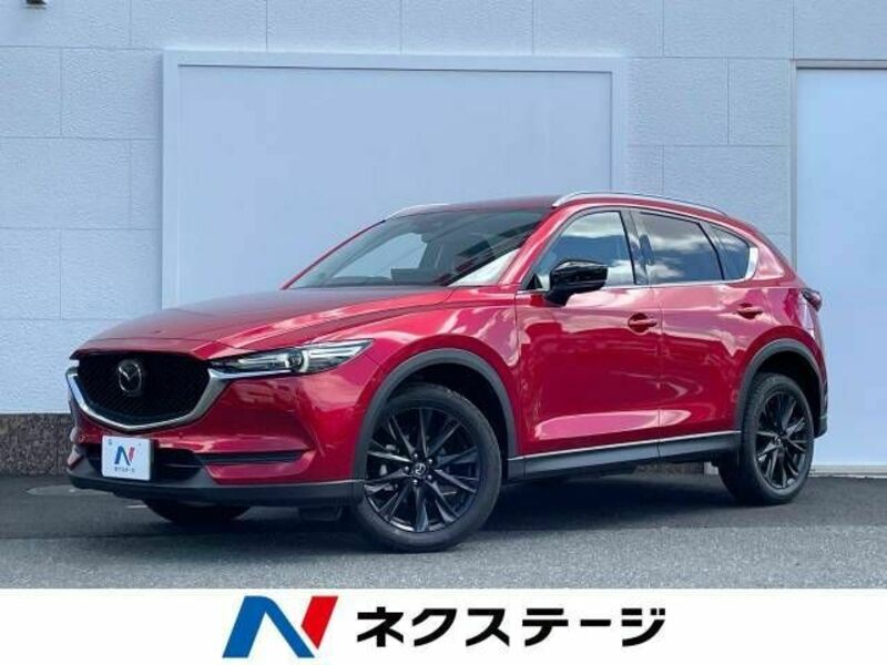 CX-5-0