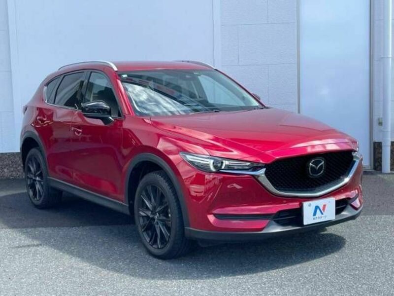 CX-5-16