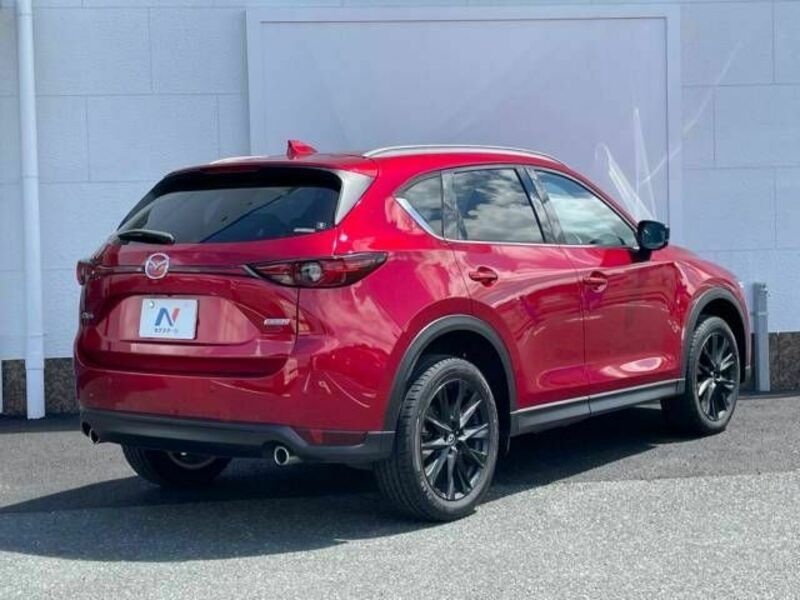 CX-5-17