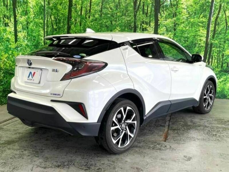 C-HR-17