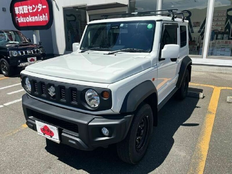 JIMNY SIERRA-0