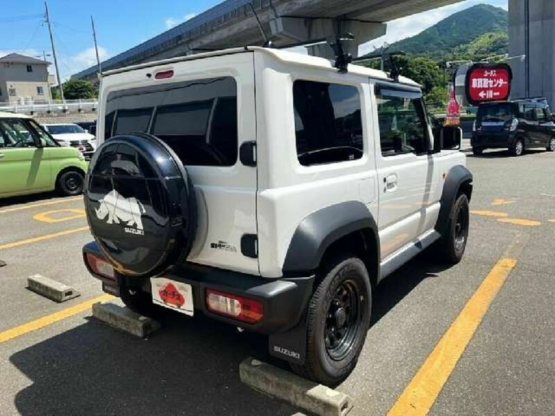 JIMNY SIERRA-2