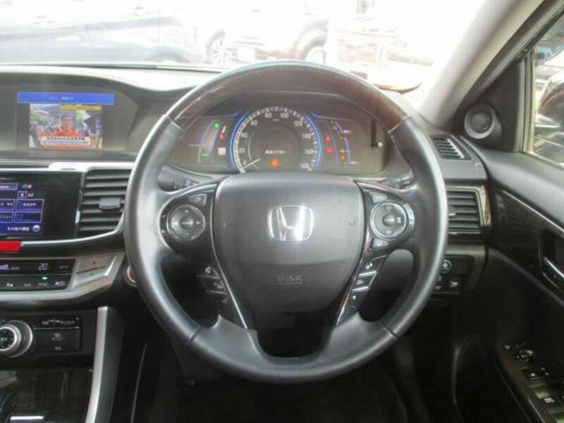 ACCORD HYBRID-12