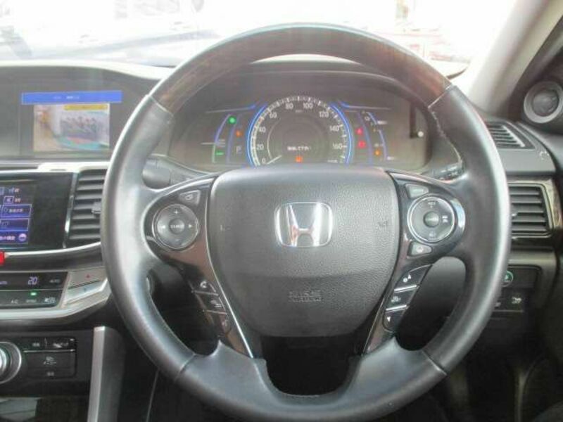 ACCORD HYBRID-13