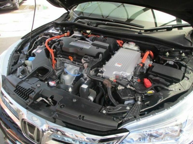 ACCORD HYBRID-29