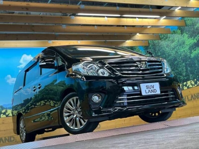 ALPHARD-16