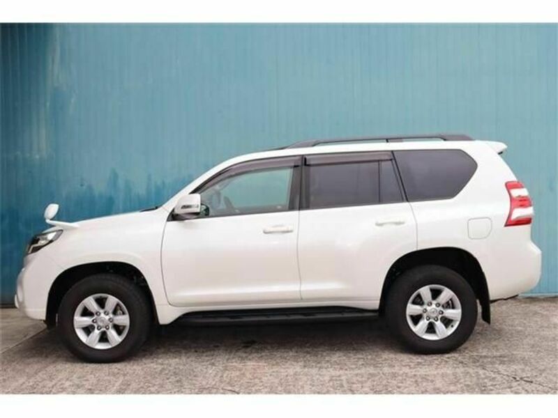 LAND CRUISER PRADO-4