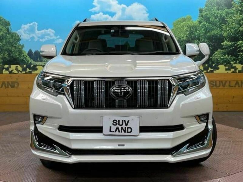 LAND CRUISER PRADO-15