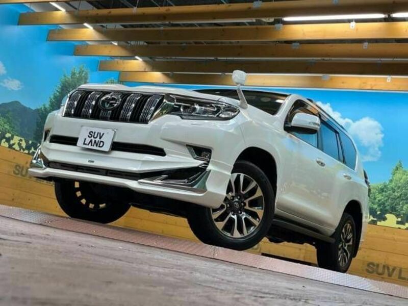 LAND CRUISER PRADO-17