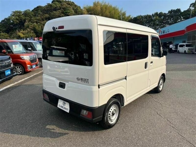 HIJET CARGO-10