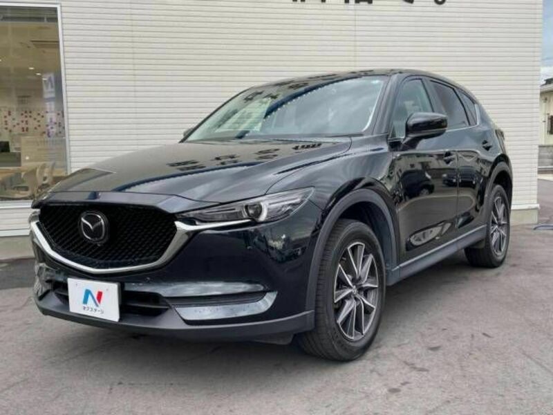 CX-5-16