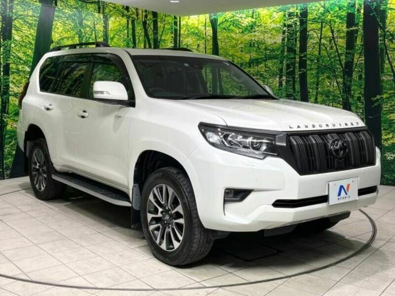 LAND CRUISER PRADO-17