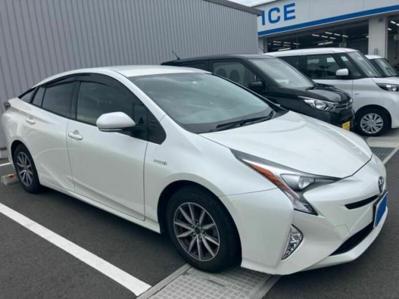 PRIUS-2