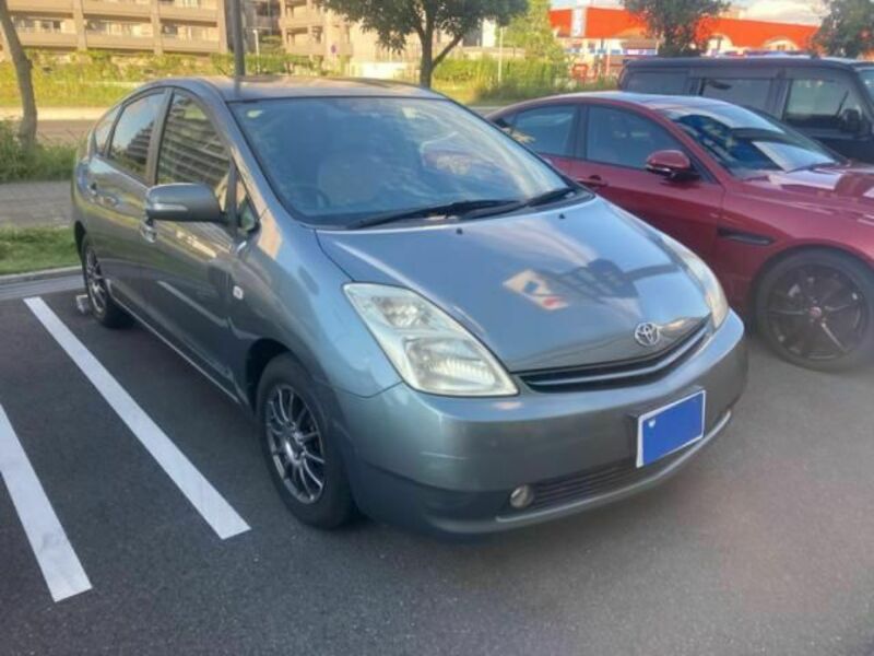 PRIUS