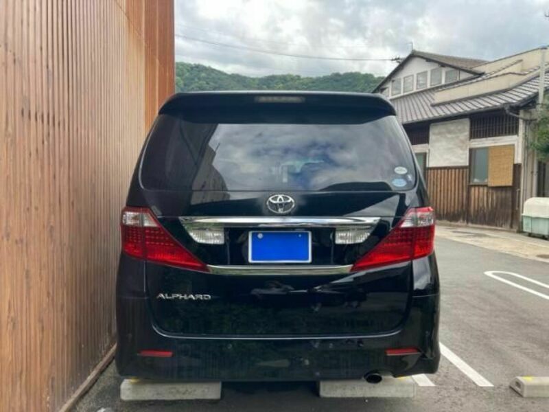 ALPHARD-3