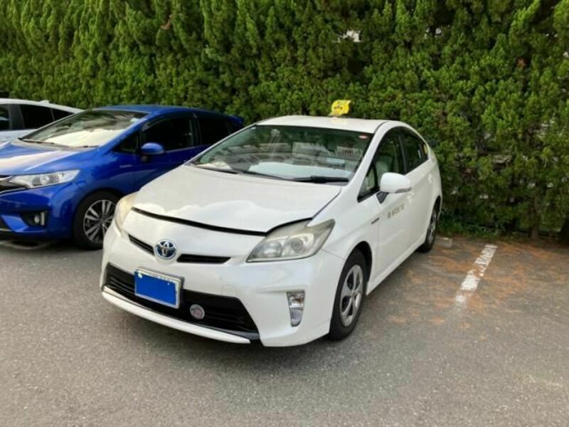 PRIUS-1