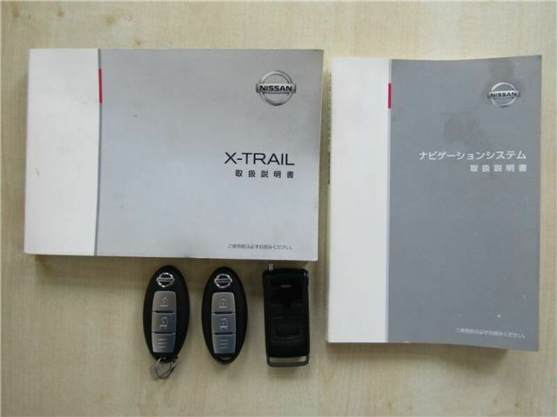 X-TRAIL-20