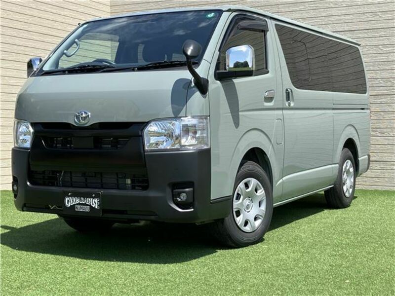 HIACE