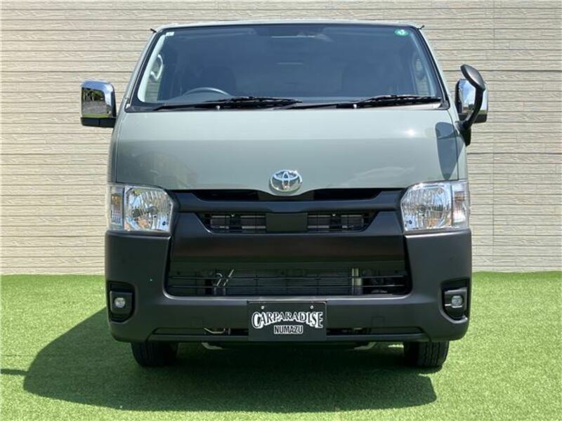 HIACE-2