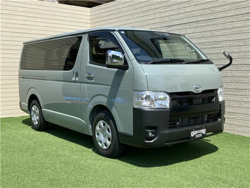 HIACE-7